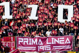 Samb-Livorno del 28 febbraio: trasferta vietati ai tifosi toscani